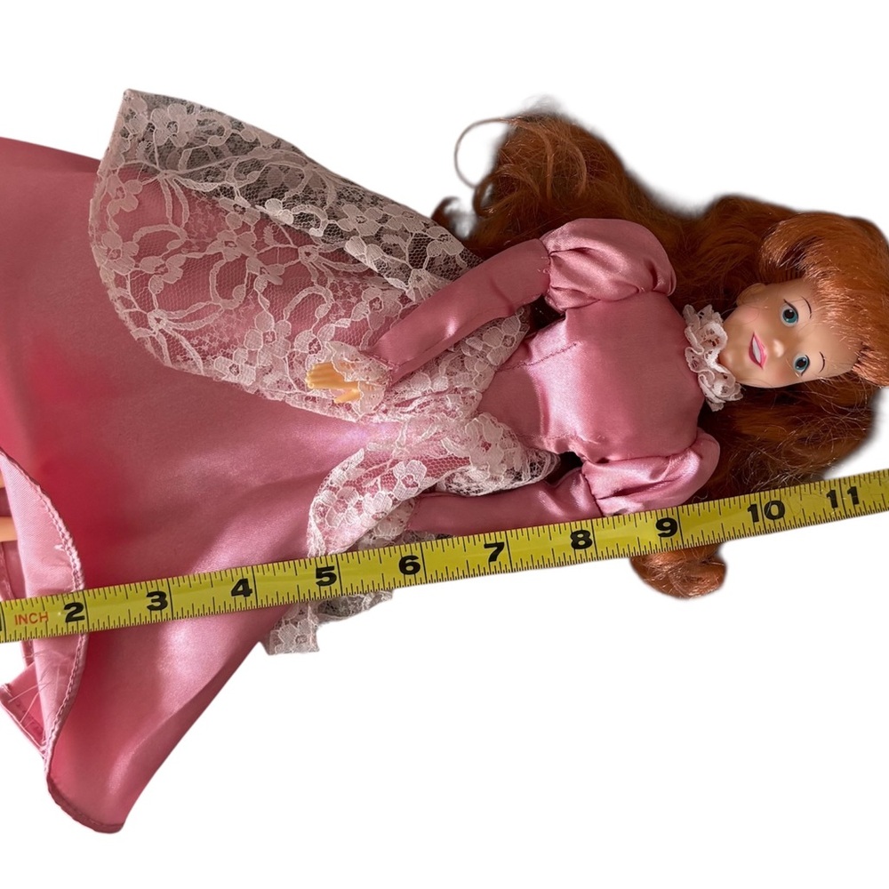 Disney’s Beautiful Ariel Doll - Picture 4 of 6